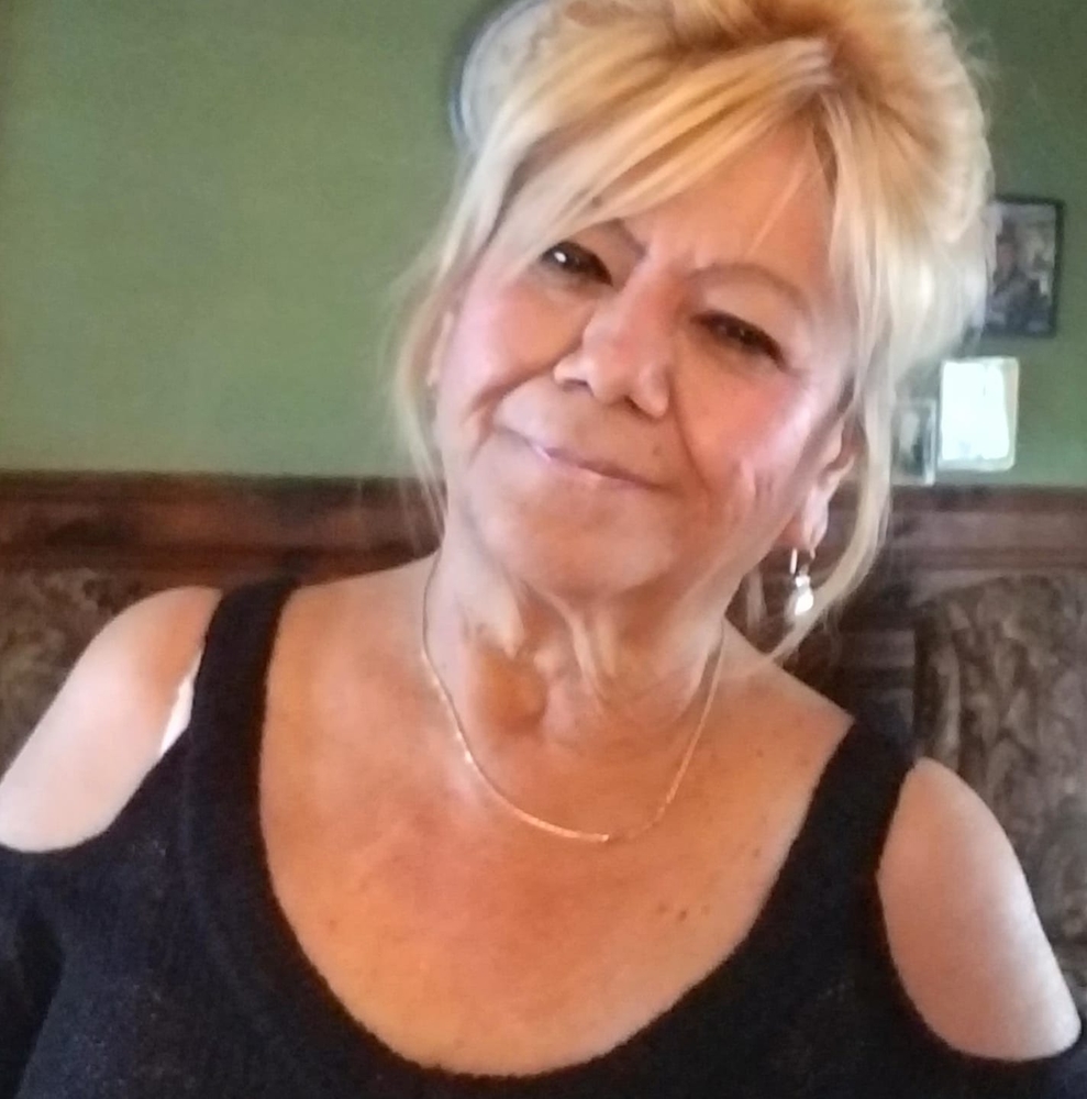 Meet your Posher, Andrea
